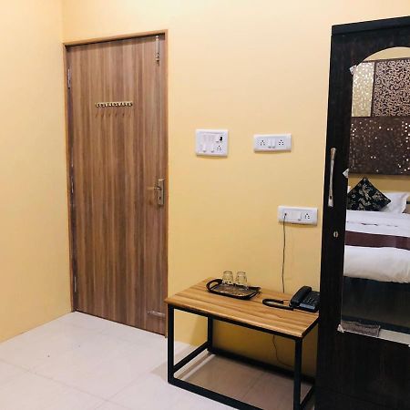 The Madaar House Hotel Varanasi Ngoại thất bức ảnh
