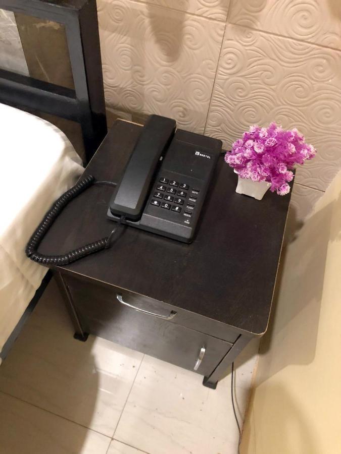 The Madaar House Hotel Varanasi Ngoại thất bức ảnh