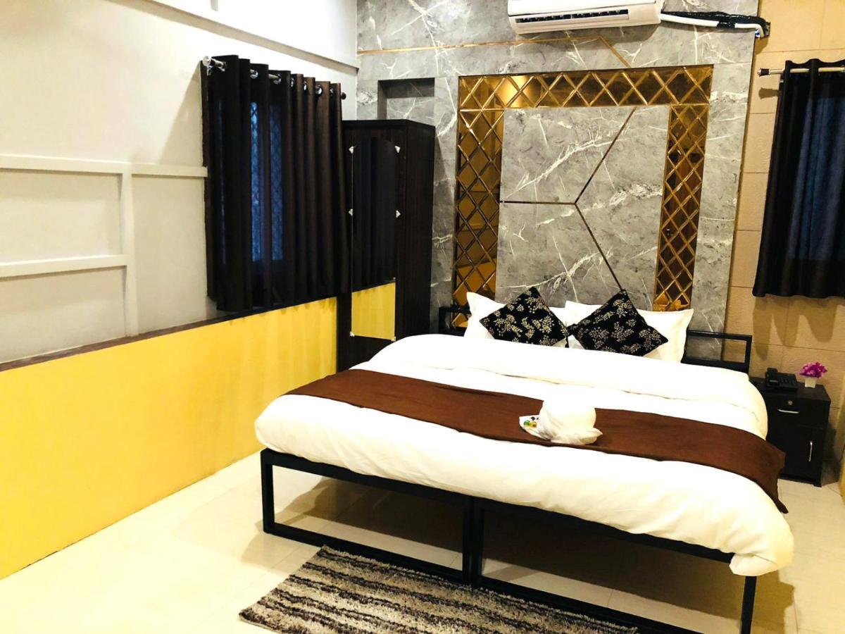 The Madaar House Hotel Varanasi Ngoại thất bức ảnh