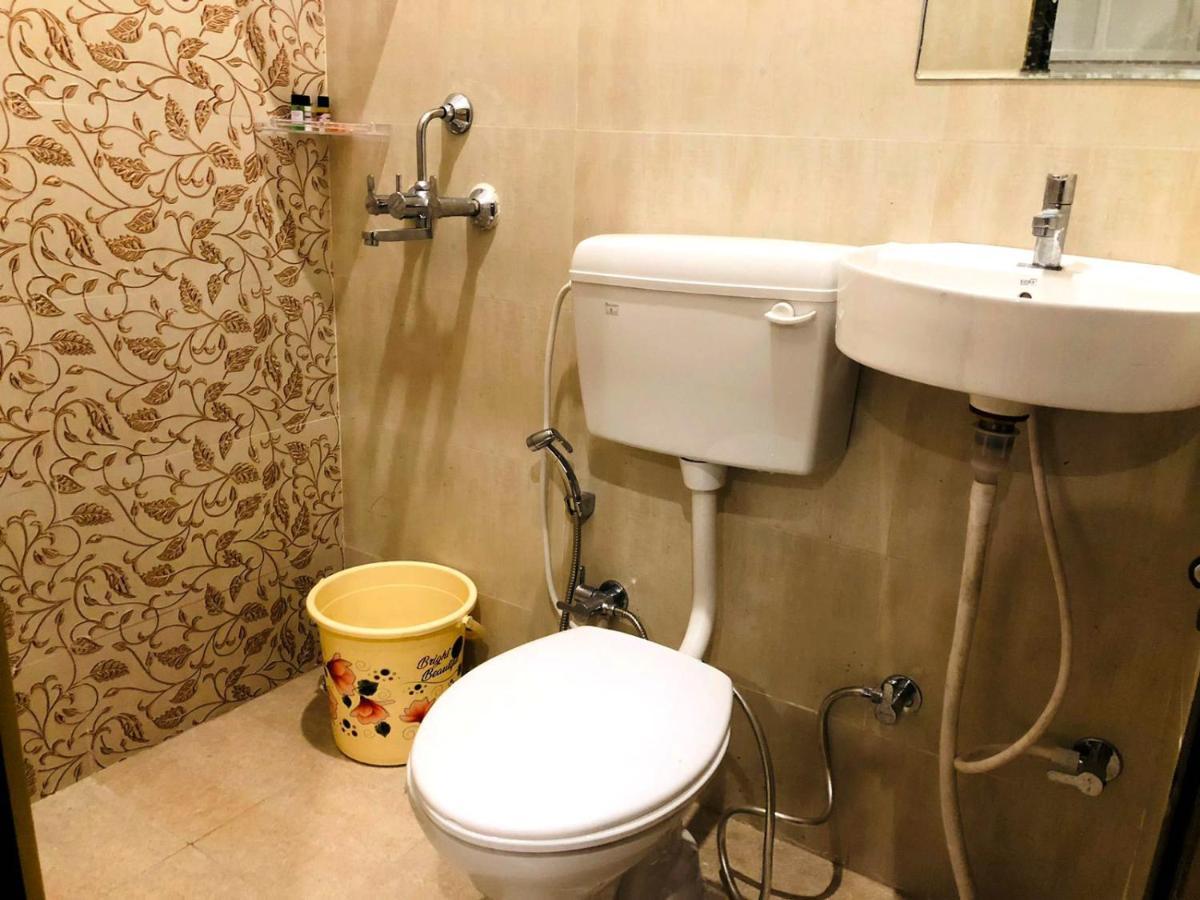 The Madaar House Hotel Varanasi Ngoại thất bức ảnh