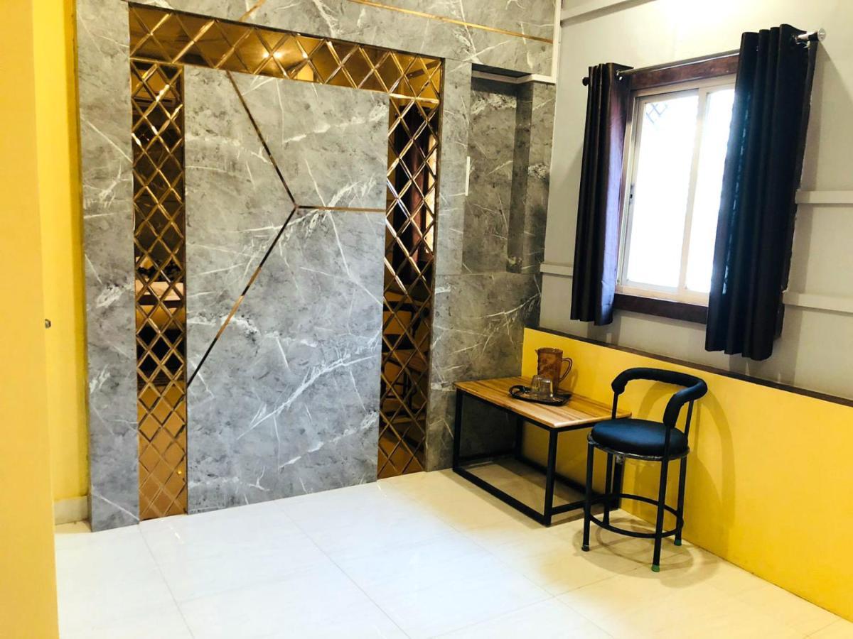 The Madaar House Hotel Varanasi Ngoại thất bức ảnh