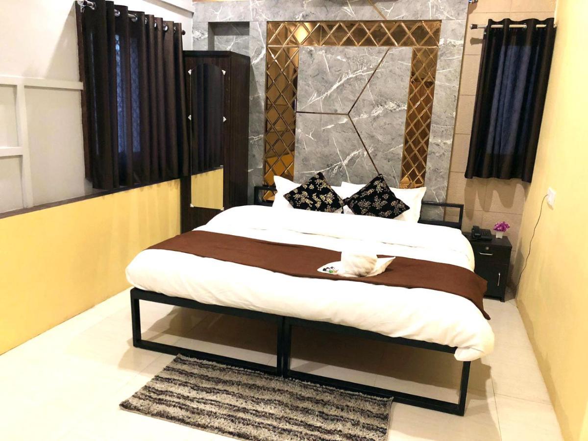 The Madaar House Hotel Varanasi Ngoại thất bức ảnh