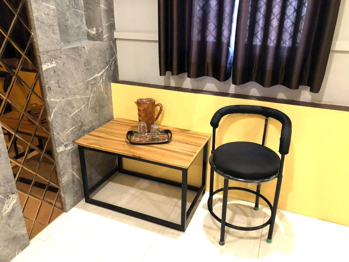 The Madaar House Hotel Varanasi Ngoại thất bức ảnh