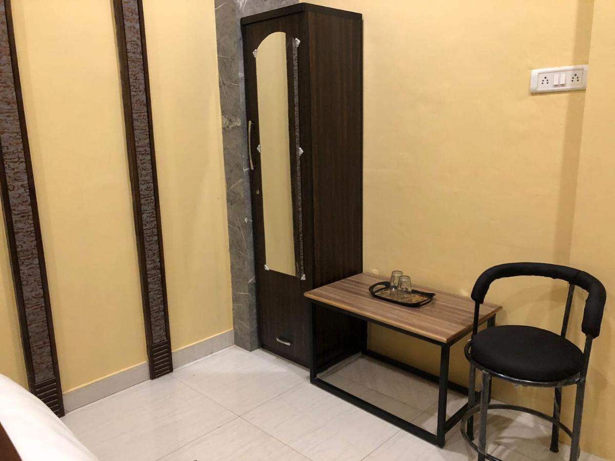 The Madaar House Hotel Varanasi Ngoại thất bức ảnh