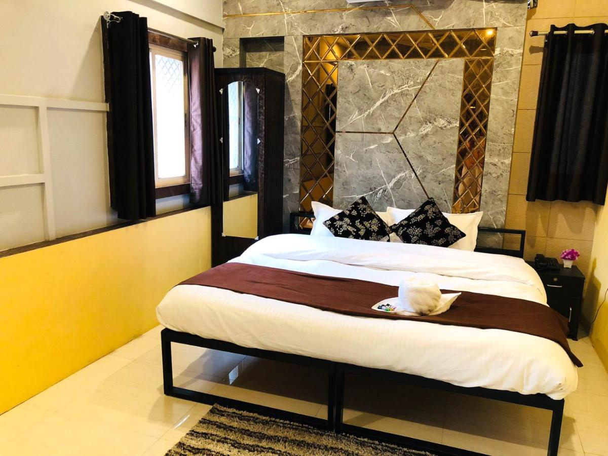 The Madaar House Hotel Varanasi Ngoại thất bức ảnh