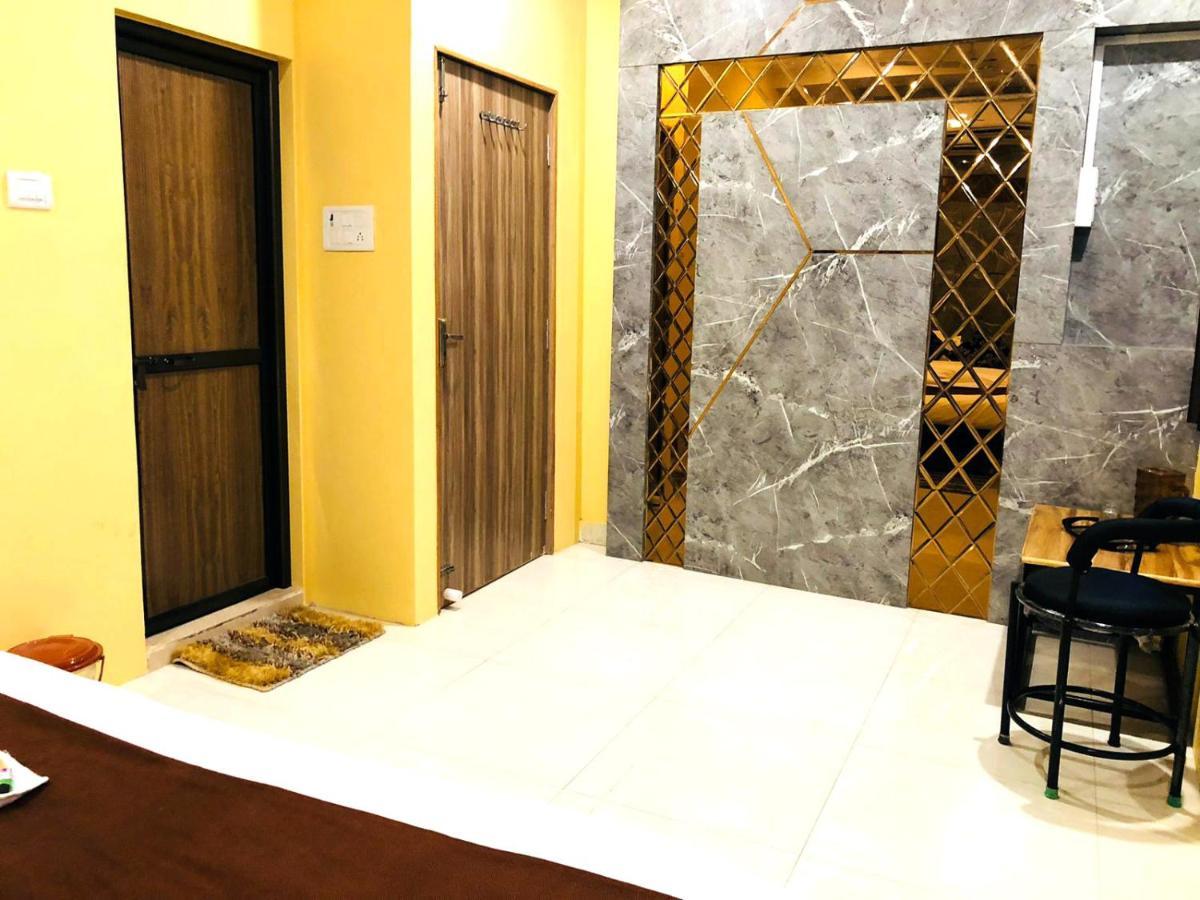 The Madaar House Hotel Varanasi Ngoại thất bức ảnh