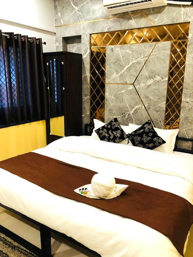 The Madaar House Hotel Varanasi Ngoại thất bức ảnh
