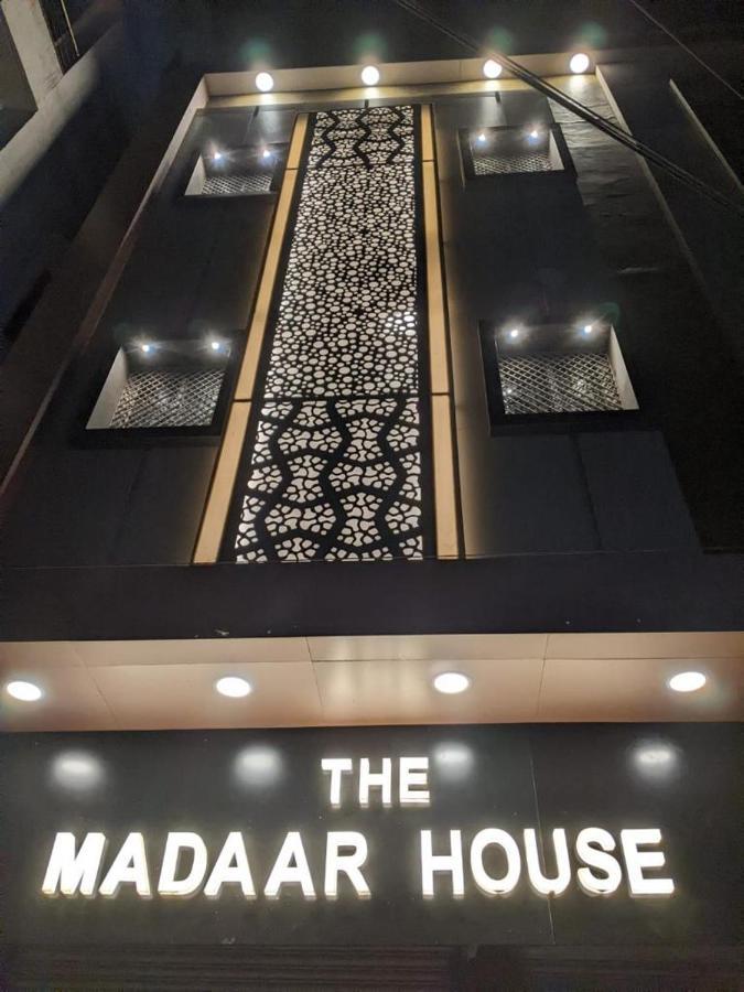 The Madaar House Hotel Varanasi Ngoại thất bức ảnh