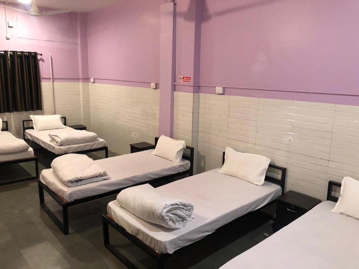 The Madaar House Hotel Varanasi Ngoại thất bức ảnh