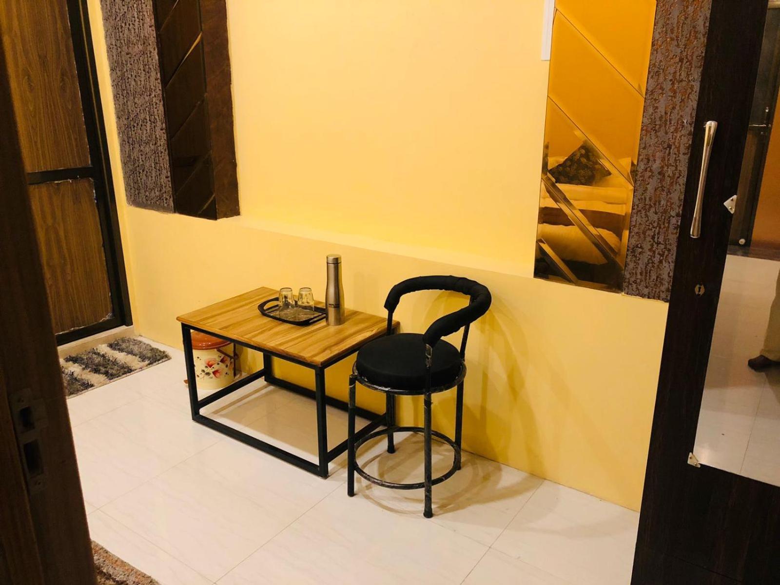 The Madaar House Hotel Varanasi Ngoại thất bức ảnh