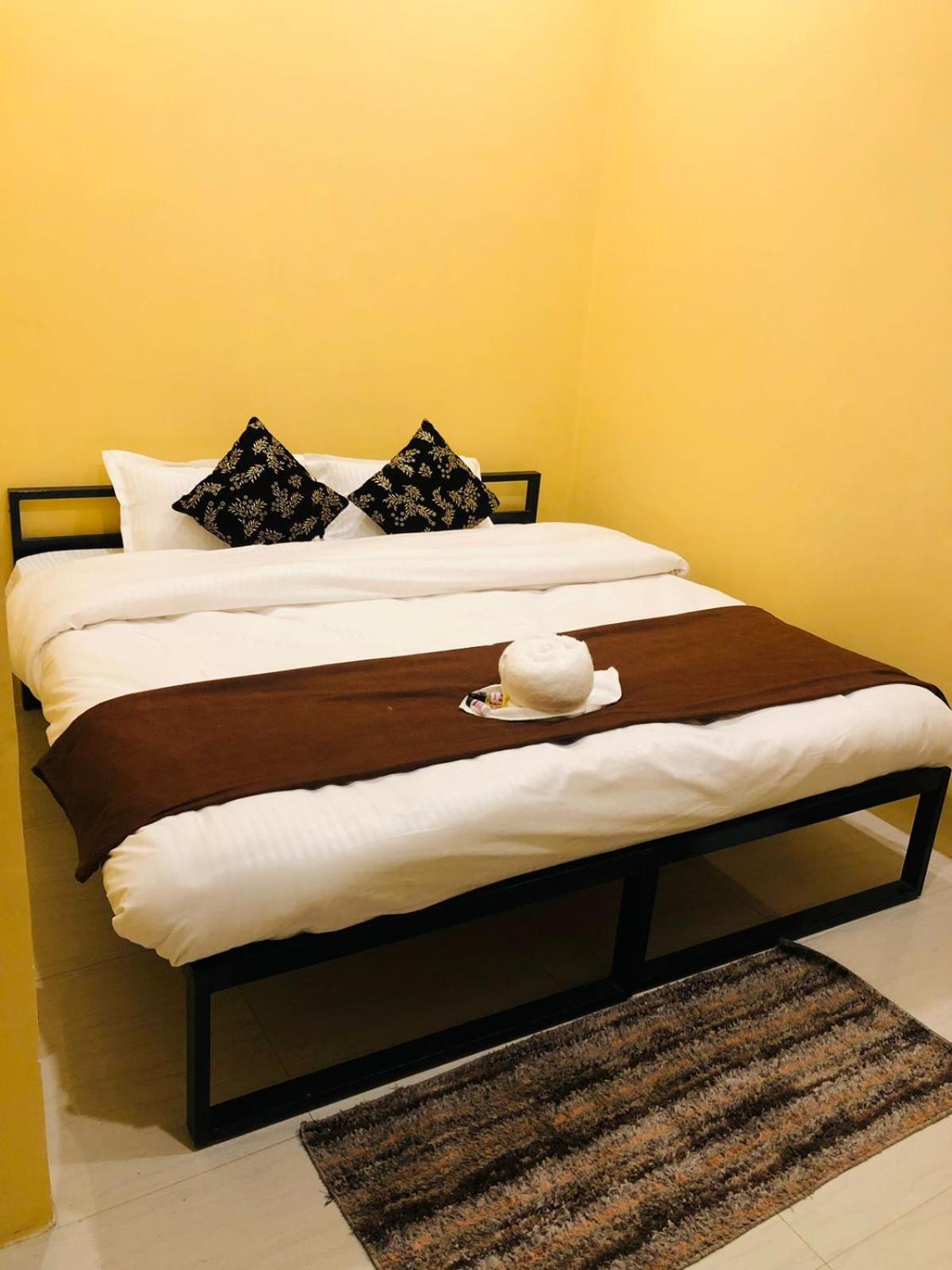 The Madaar House Hotel Varanasi Ngoại thất bức ảnh